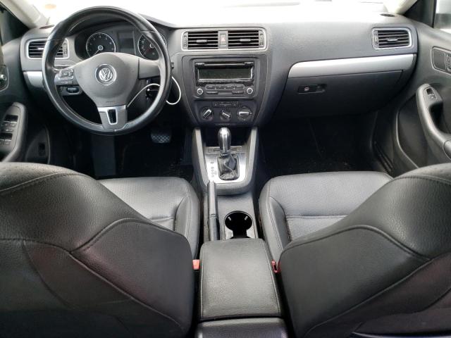 Photo 8 from auction – 2014 VOLKSWAGEN JETTA with VIN 3VWD17AJ0EM333590