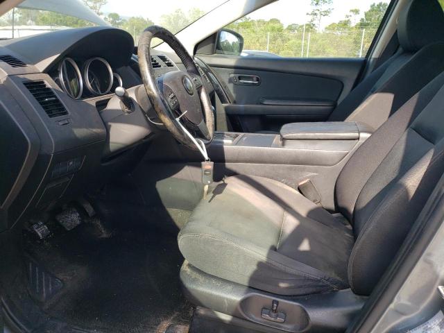 Photo 7 from auction – 2011 MAZDA CX-9 with VIN JM3TB2BA6B0300807