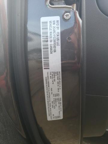 Photo 14 from auction – 2021 CHRYSLER PACIFICA T with VIN 2C4RC1FG2MR593106