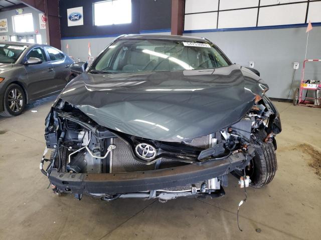 Photo 5 from auction – 2016 TOYOTA COROLLA L with VIN 2T1BURHE9GC613784