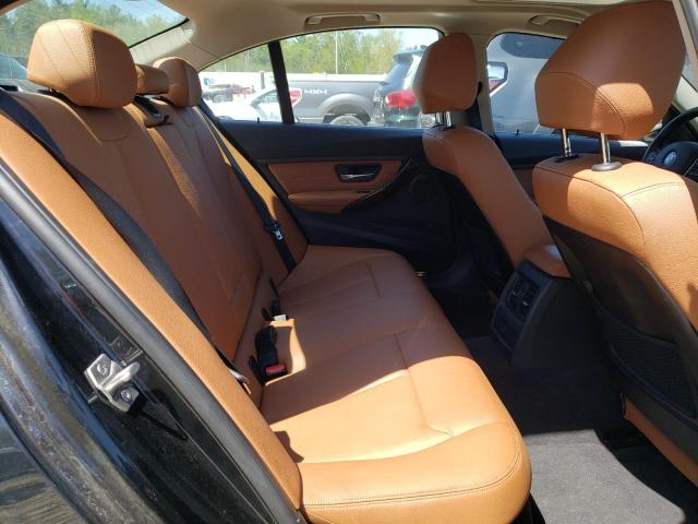Photo 10 from auction – 2013 BMW 328 XI with VIN WBA3B3C5XDF531450