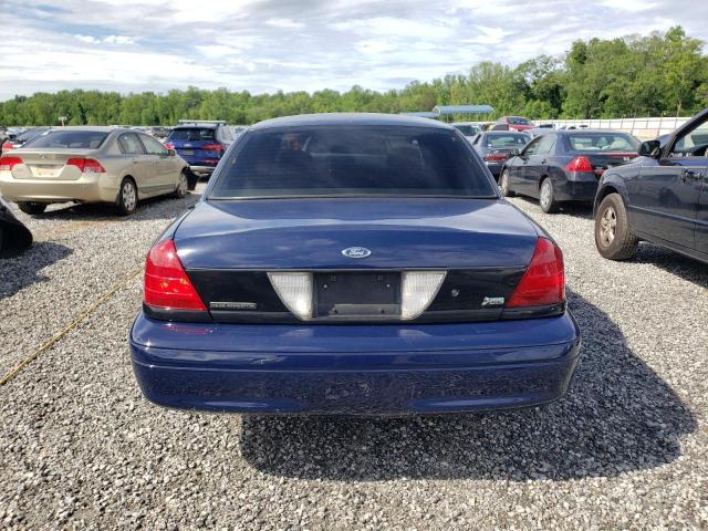 Photo 6 from auction – 2010 FORD CROWN VICT with VIN 2FABP7BVXAX106390