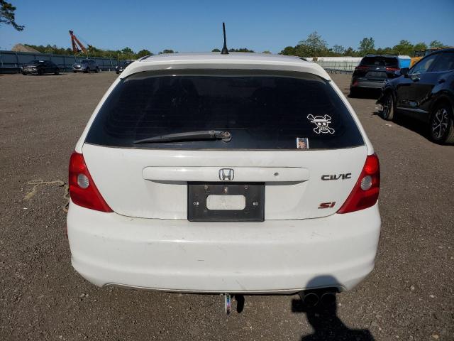 Photo 6 from auction – 2002 HONDA CIVIC SI with VIN SHHEP33562U308111