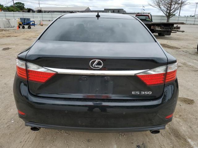 Photo 6 from auction – 2013 LEXUS ES 350 with VIN JTHBK1GG2D2029116