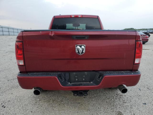Photo 6 from auction – 2014 RAM 1500 ST with VIN 1C6RR6FT4ES435205