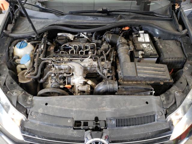 Photo 11 from auction – 2012 VOLKSWAGEN JETTA with VIN 3VWPL7AJ4CM601769
