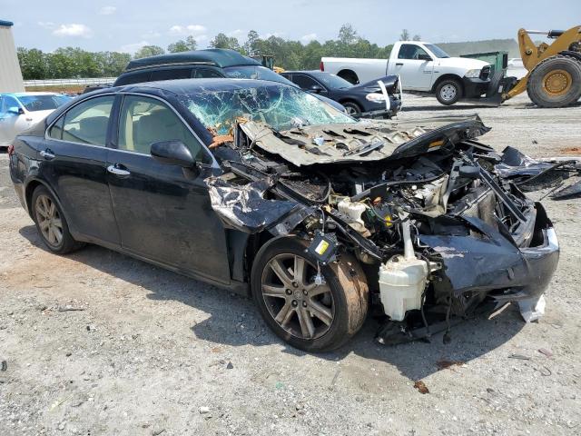 Photo 4 from auction – 2008 LEXUS ES 350 with VIN JTHBJ46G582164604