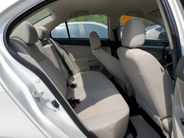 Photo 10 from auction – 2014 MITSUBISHI LANCER ES/ with VIN JA32U2FU3EU004805