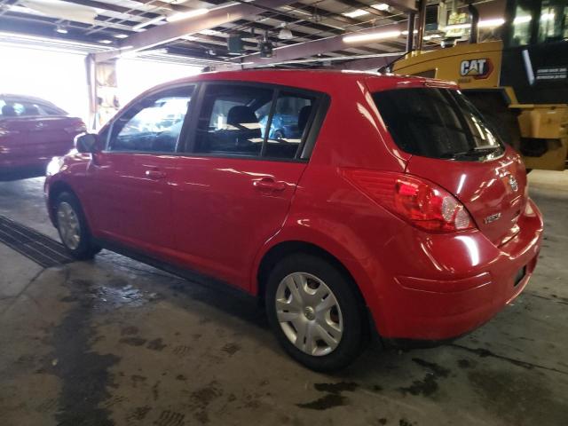Photo 2 from auction – 2011 NISSAN VERSA S with VIN 3N1BC1CP6BL462781