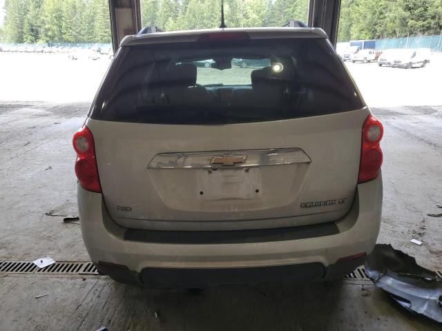 Photo 6 from auction – 2013 CHEVROLET EQUINOX LT with VIN 1GNFLEEK9DZ112135