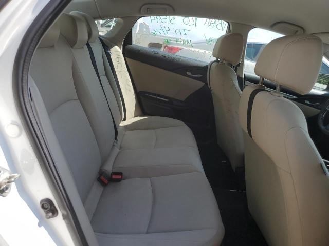 Photo 10 from auction – 2016 HONDA CIVIC LX with VIN 19XFC2F55GE242946