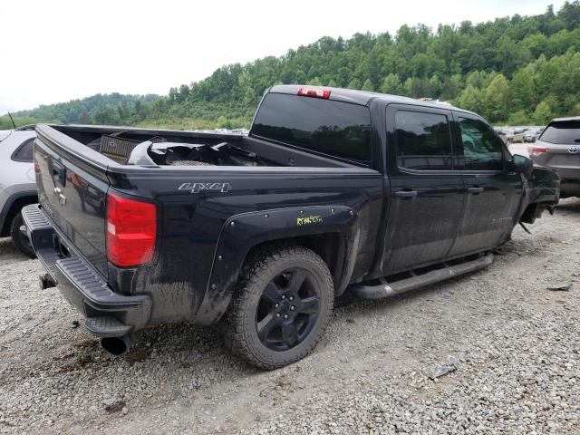Photo 3 from auction – 2018 CHEVROLET SILVERADO with VIN 3GCUKPECXJG161296