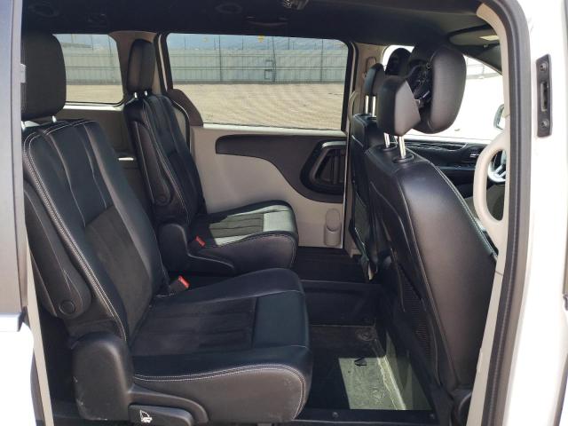 Photo 11 from auction – 2019 DODGE GRAND CARA with VIN 2C4RDGCGXKR596546