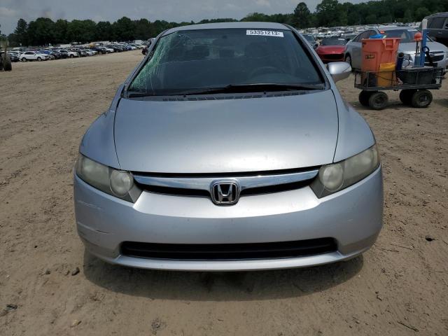 Photo 5 from auction – 2006 HONDA CIVIC HYBR with VIN JHMFA362X6S002058