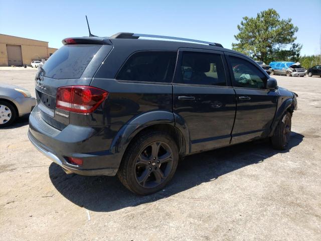 Photo 3 from auction – 2018 DODGE JOURNEY CR with VIN 3C4PDCGGXJT476543