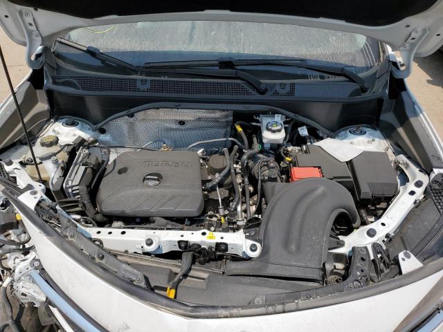 Photo 12 from auction – 2021 BUICK ENCORE GX with VIN KL4MMESL1MB060786