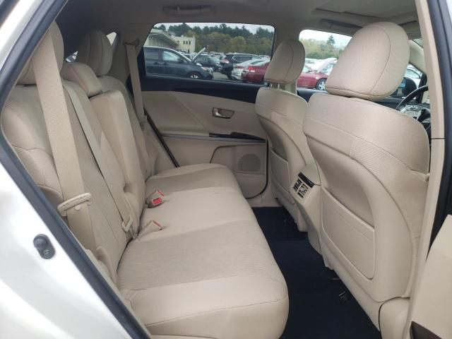Photo 11 from auction – 2011 TOYOTA VENZA with VIN 4T3BK3BB4BU051986