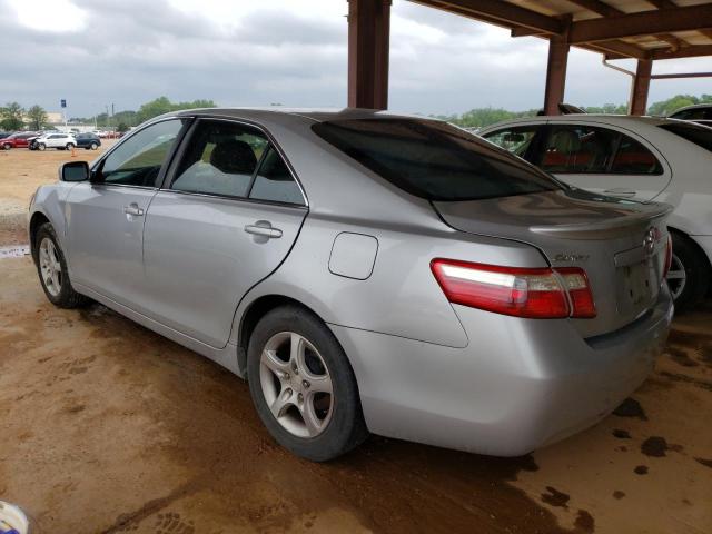 Photo 2 from auction – 2007 TOYOTA CAMRY with VIN 4T1BE46K57U130591