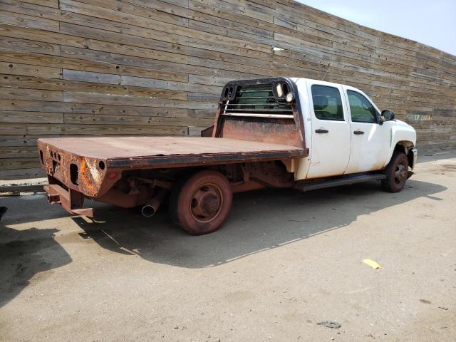 Photo 3 from auction – 2011 CHEVROLET SILVERADO with VIN 1GB4KZCL6BF171586