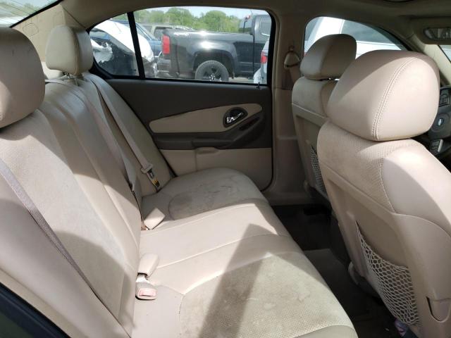 Photo 10 from auction – 2004 CHEVROLET MALIBU LT with VIN 1G1ZU54884F205554