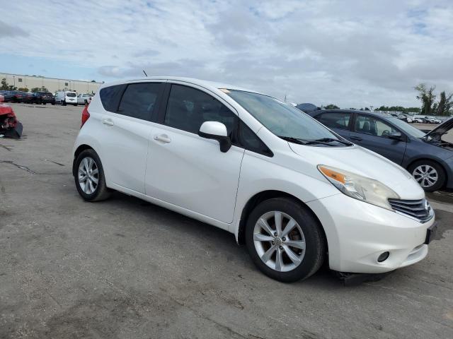 Photo 4 from auction – 2014 NISSAN VERSA NOTE with VIN 3N1CE2CP6EL397455