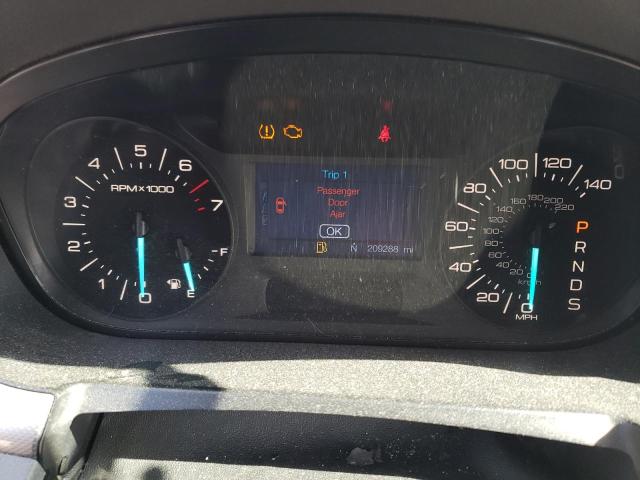 Photo 9 from auction – 2013 FORD EDGE SEL with VIN 2FMDK4JC6DBA07305