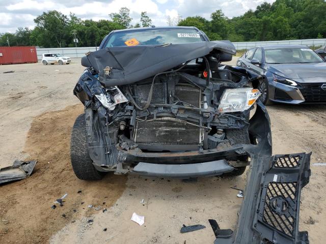 Photo 5 from auction – 2013 NISSAN FRONTIER S with VIN 1N6AD0CW2DN736226