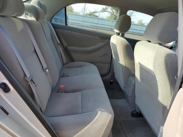 Photo 10 from auction – 2006 TOYOTA COROLLA with VIN JTDBR32E260089913