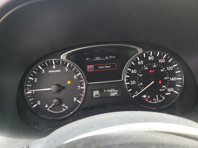 Photo 9 from auction – 2015 NISSAN PATHFINDER with VIN 5N1AR2MM6FC664583