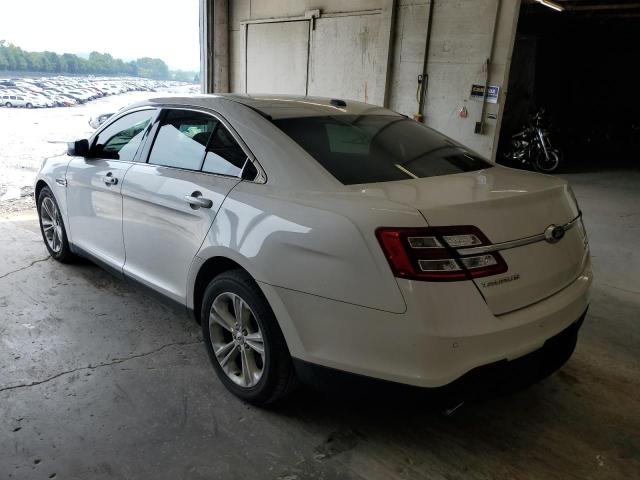 Photo 2 from auction – 2014 FORD TAURUS SEL with VIN 1FAHP2E87EG174371