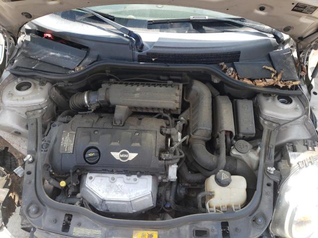Photo 11 from auction – 2013 MINI COOPER with VIN WMWSU3C57DT679675