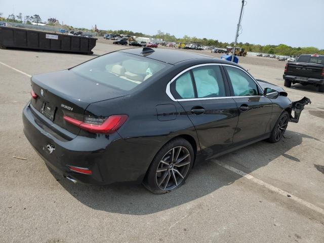 Photo 3 from auction – 2022 BMW 330XI with VIN 3MW5R7J04N8C43338