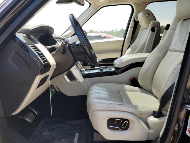 Photo 7 from auction – 2015 LAND ROVER RANGE ROVE with VIN SALGS2TF5FA214501