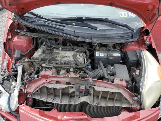 Photo 11 from auction – 2008 SCION XD with VIN JTKKU10448J019123