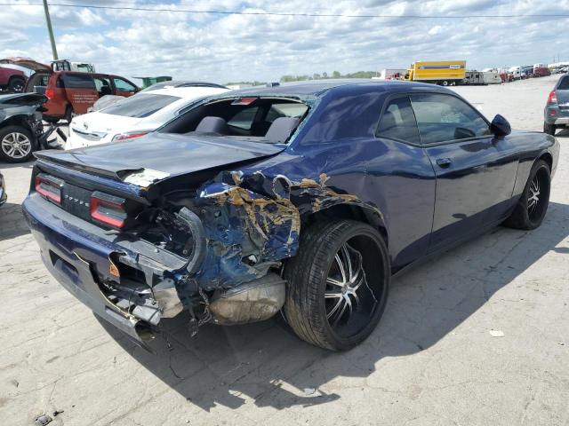 Photo 3 from auction – 2015 DODGE CHALLENGER with VIN 2C3CDZAG5FH913573