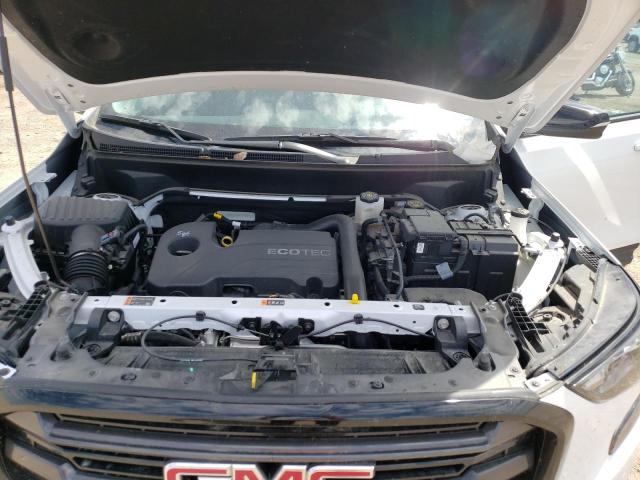 Photo 11 from auction – 2021 GMC TERRAIN SL with VIN 3GKALPEV3ML358909