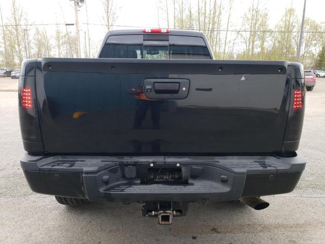 Photo 6 from auction – 2012 GMC SIERRA K25 with VIN 1GT125EG8CF216004