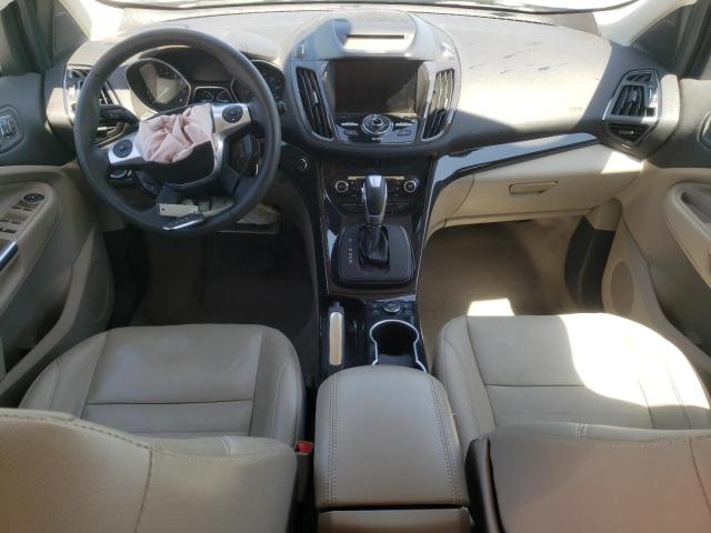 Photo 8 from auction – 2014 FORD ESCAPE with VIN 1FMCU0J92EUC16314
