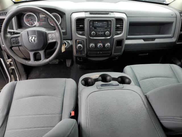 Photo 8 from auction – 2017 RAM 1500 ST with VIN 1C6RR7FG9HS757545