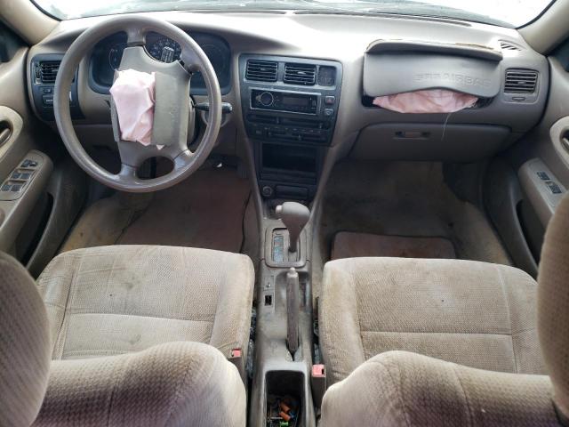 Photo 8 from auction – 1997 TOYOTA COROLLA DX with VIN 1NXBB02E3VZ521592