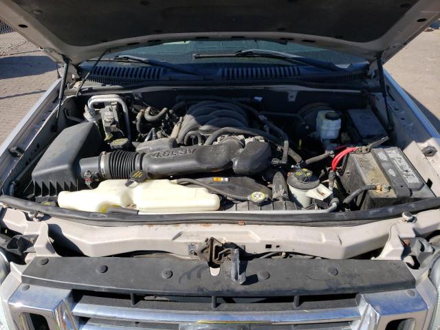 Photo 11 from auction – 2007 FORD EXPLORER S with VIN 1FMEU53817UA13007