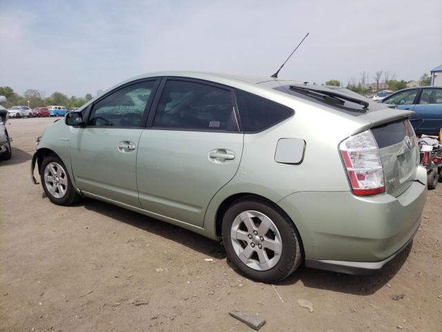 Photo 2 from auction – 2009 TOYOTA PRIUS with VIN JTDKB20U697885892