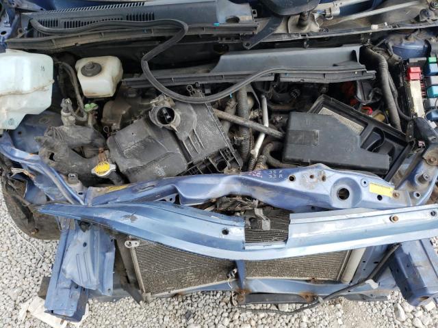 Photo 11 from auction – 2005 TOYOTA PRIUS with VIN JTDKB20U857051052
