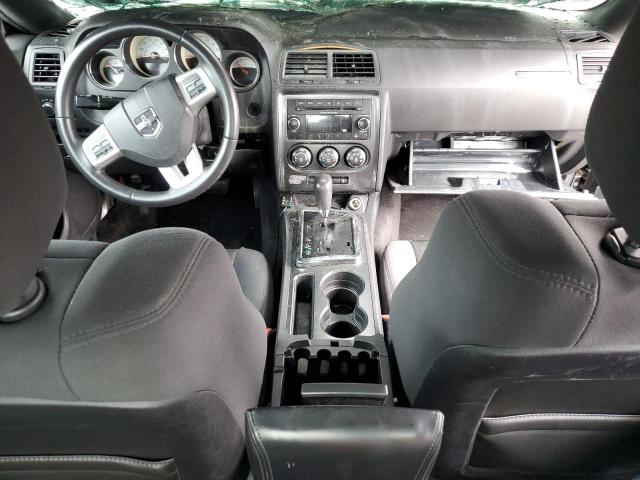 Photo 8 from auction – 2014 DODGE CHALLENGER with VIN 2C3CDYAG6EH301990