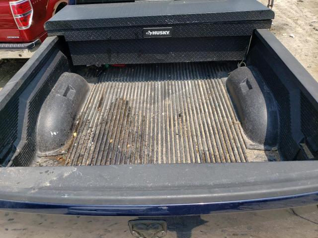Photo 10 from auction – 2012 DODGE RAM 1500 S with VIN 3C6JD6AT1CG156771