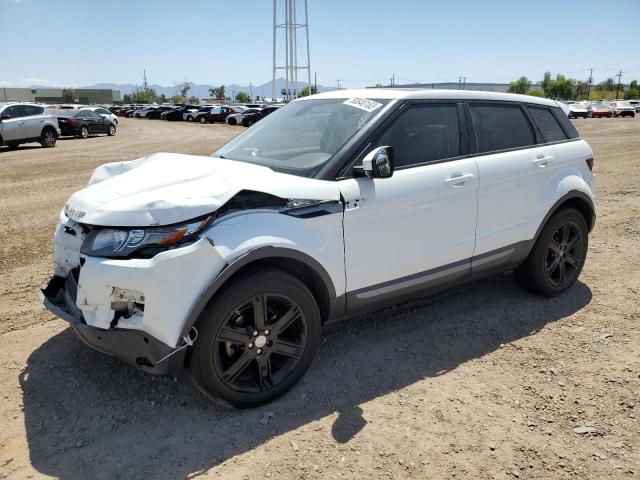 LAND ROVER RANGE ROVE 2015 with VIN SALVR2BG3FH073447 - Photo from auction