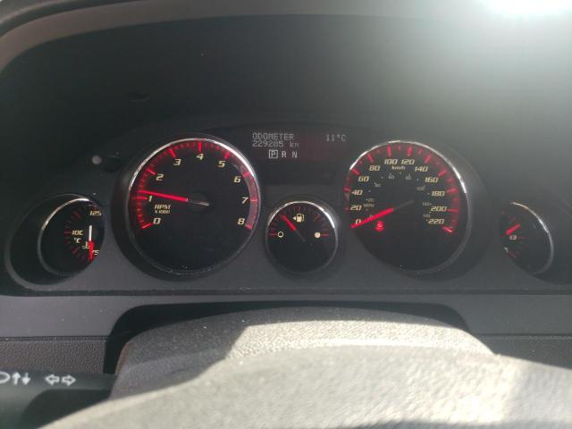 Photo 9 from auction – 2012 GMC ACADIA SLE with VIN 1GKKVPED5CJ116005