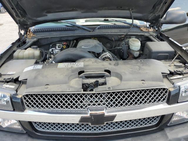 Photo 11 from auction – 2004 CHEVROLET SILVERADO with VIN 2GCEK19T641101749