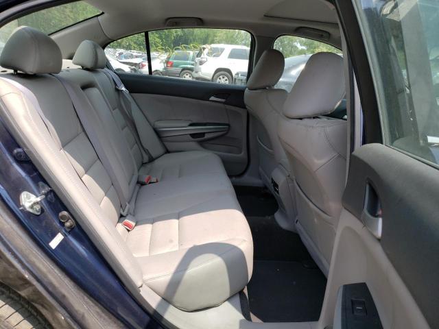 Photo 10 from auction – 2010 HONDA ACCORD EXL with VIN 1HGCP2F83AA063396