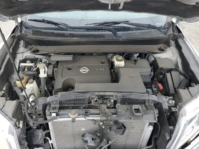 Photo 12 from auction – 2013 NISSAN PATHFINDER with VIN 5N1AR2MN6DC646977